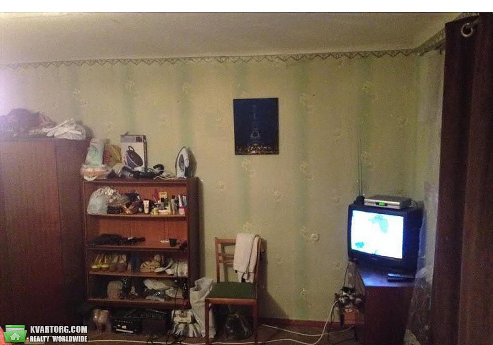 Sell 1-room apartment. Киев,  Тарасовская — photo 4