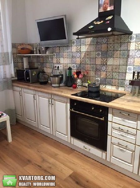 Sell 2-room apartment. Одесса, Архитекторская — photo 1