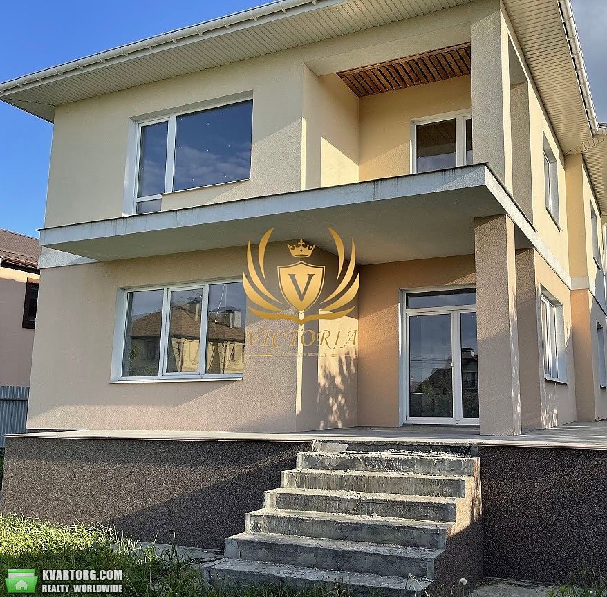 Sell house. Борисполь, улица Киевский шлях — photo 5