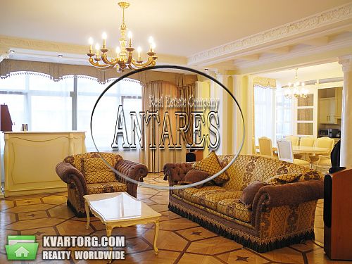 Rent out 3-room apartment. Киев, ул. Владимирская — photo 2