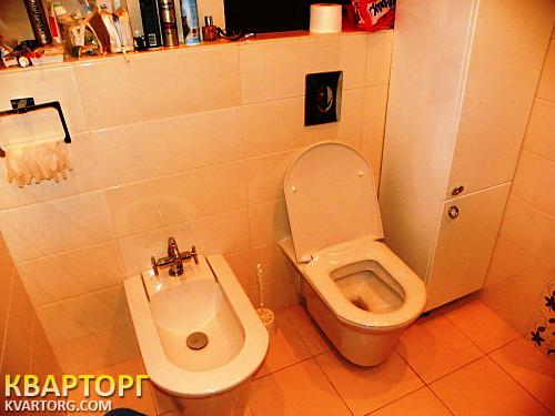Rent out 4-room apartment. Киев,  Круглоуниверситетская — photo 9