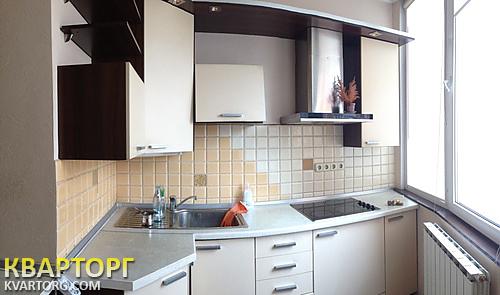 Rent out 2-room apartment. Киев,  Героев Сталинграда пр — photo 2