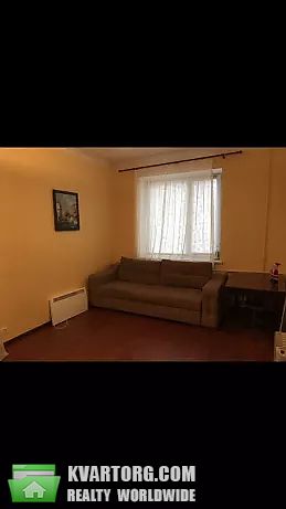 Rent out 1-room apartment. Киев,  Гордиенко пер — photo 1