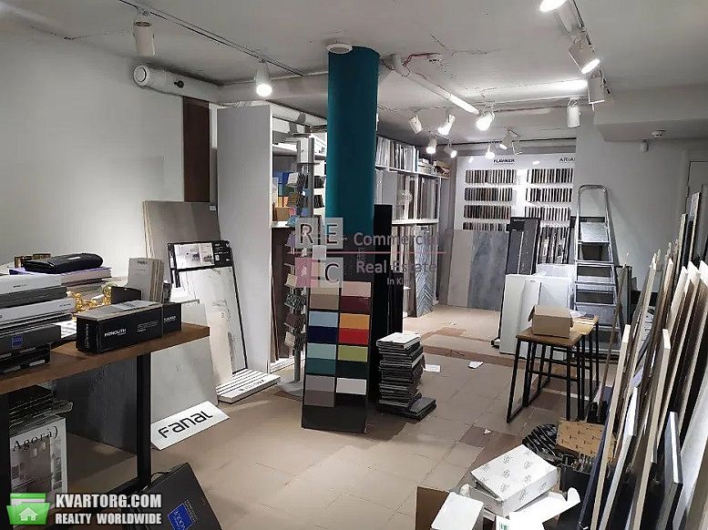 Rent out office. Киев,  Антоновича — photo 3