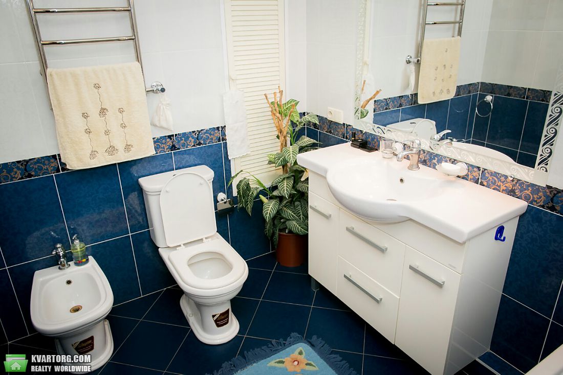Sell 4-room apartment. Киев, Срибнокильская — photo 6