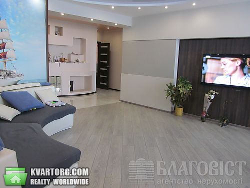 Sell 3-room apartment. Киев, Белицкая — photo 4