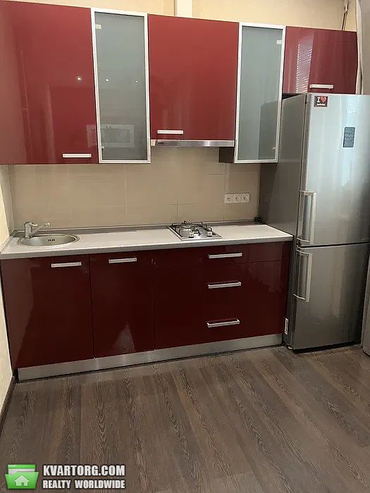 Sell 1-room apartment. Киев, Андрея Головко — photo 1