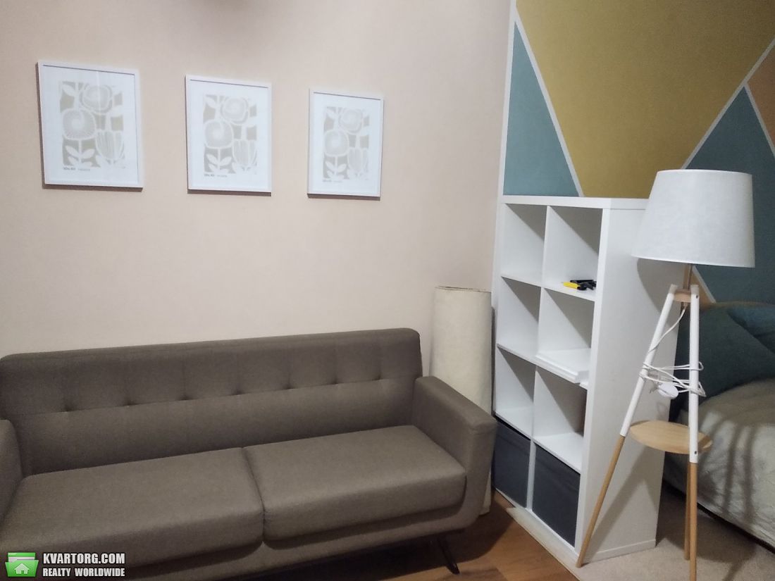 Sell 1-room apartment. Киев, Луценка — photo 4