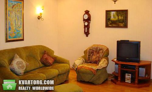 Sell 3-room apartment. Киев, Антоновича — photo 1