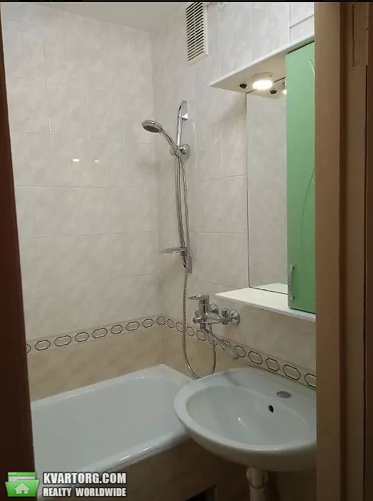 Rent out 1-room apartment. Киев, Чекистов — photo 7