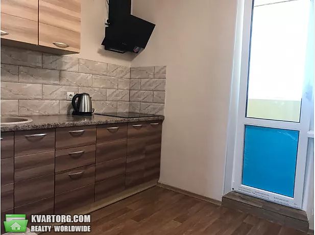 Rent out 1-room apartment. Киев,  Конева — photo 8