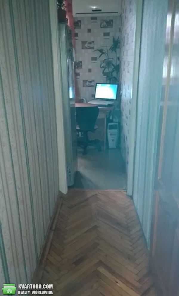 Sell 1-room apartment. Киев, Орловская — photo 6