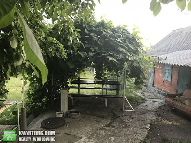 Sell house. Киевская обл., г. Мироновка — photo 9