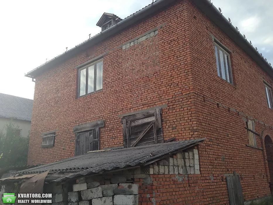 продам дом. Ужгород,  Новой Конституции - фото 3