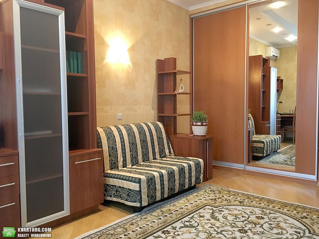 Rent out 4-room apartment. Киев, Паторжинского — photo 5