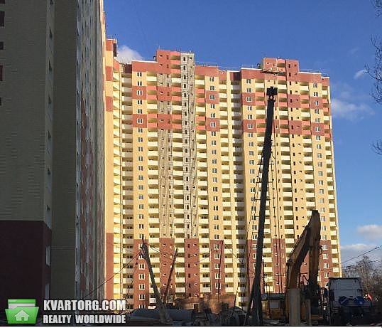 Sell 1-room apartment. Киев,  Глушкова пр — photo 1