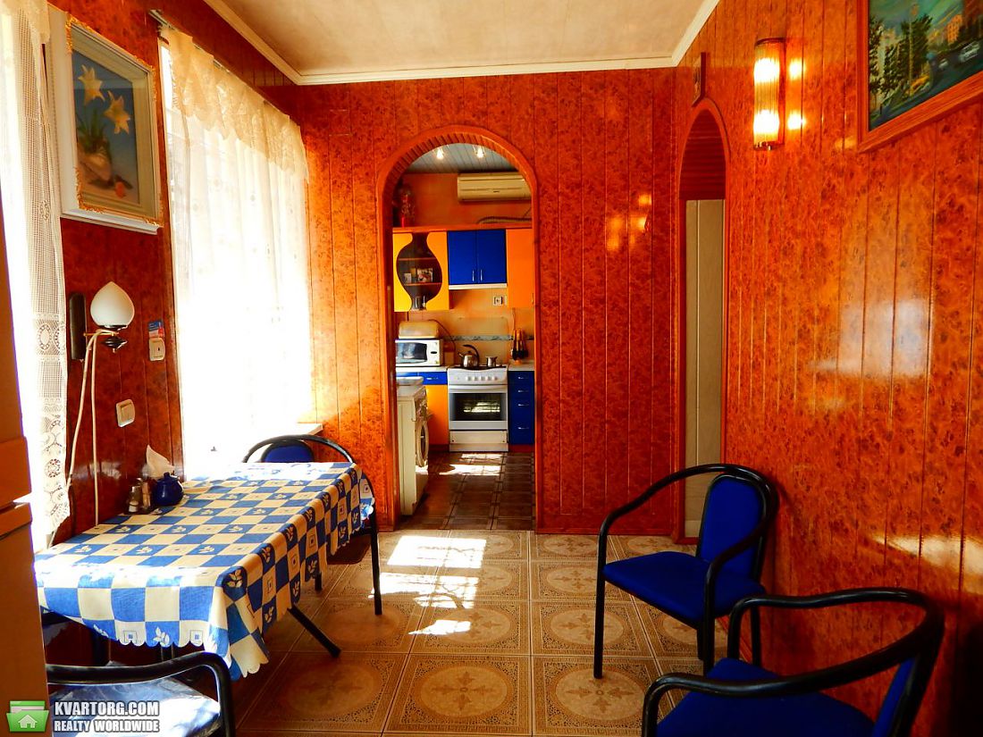 Sell house. Одесса,  Донецкая — photo 7