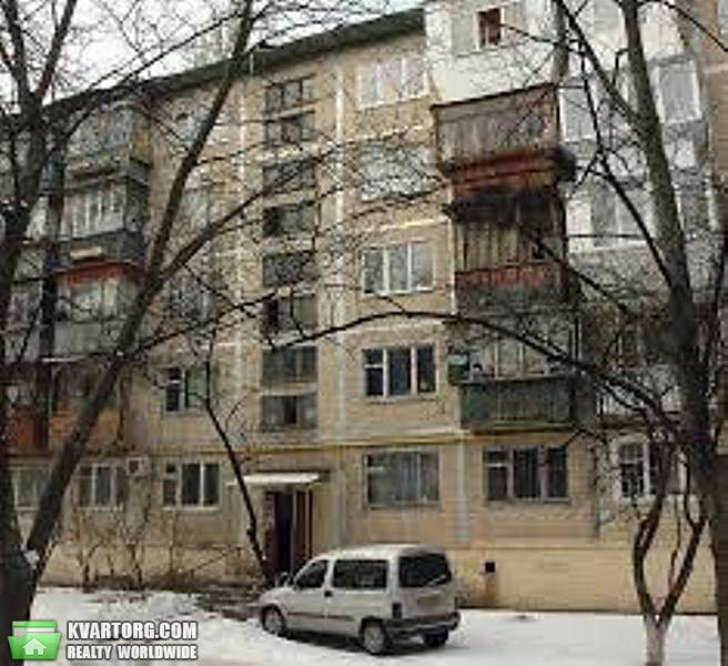 Sell 2-room apartment. Киев,  Рыкова — photo 1
