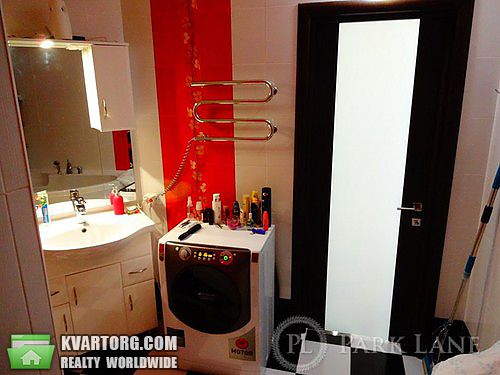 Sell 2-room apartment. Киев, Кольцова бул — photo 10