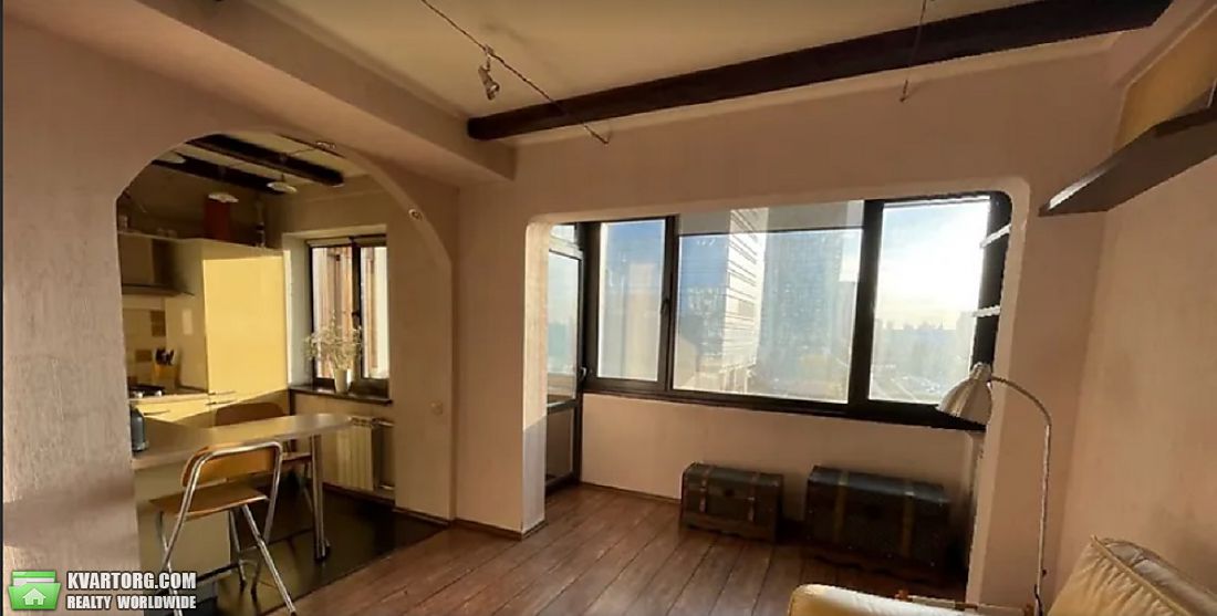 Sell 1-room apartment. Киев,  Борщаговская — photo 1