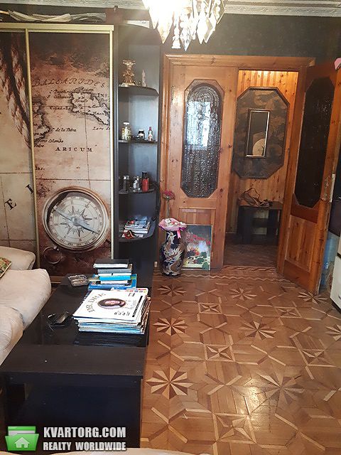 Sell 3-room apartment. Одесса, Святослава Рихтера — photo 1