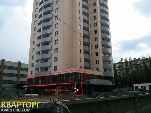 Rent out office. Киев,  Кольцова бул — photo 2