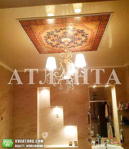 Rent out 1-room apartment. Одесса, Бочарова — photo 4