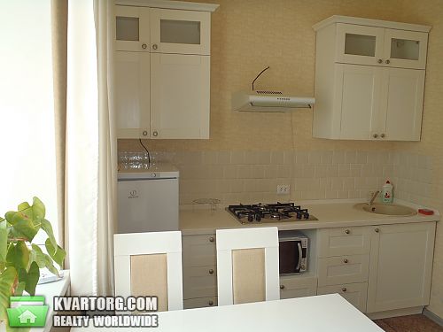 Sell 2-room apartment. Киев, Антоновича — photo 6