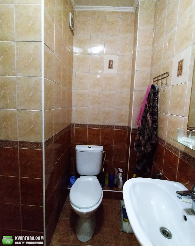 Rent out 1-room apartment. Одесса, Радужный Массив — photo 8