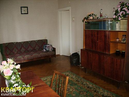 Sell 2-room apartment. Киев, Василенко — photo 1