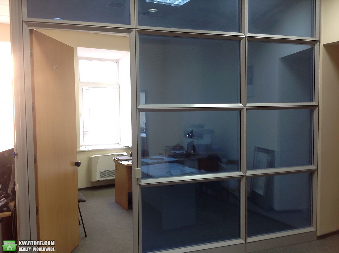 Rent out office. Киев,  Жилянская — photo 7