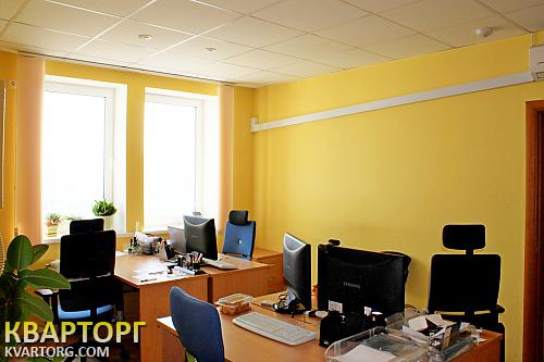 Rent out office. Киев, просп. Бажана — photo 10