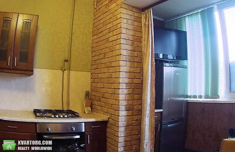 Sell 1-room apartment. Киев, Булгакова — photo 8