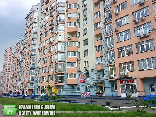 Sell 3-room apartment. Киев, Ломоносова — photo 4