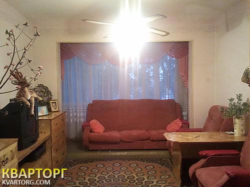 Sell 3-room apartment. Киев,  Дружбы Народов — photo 1