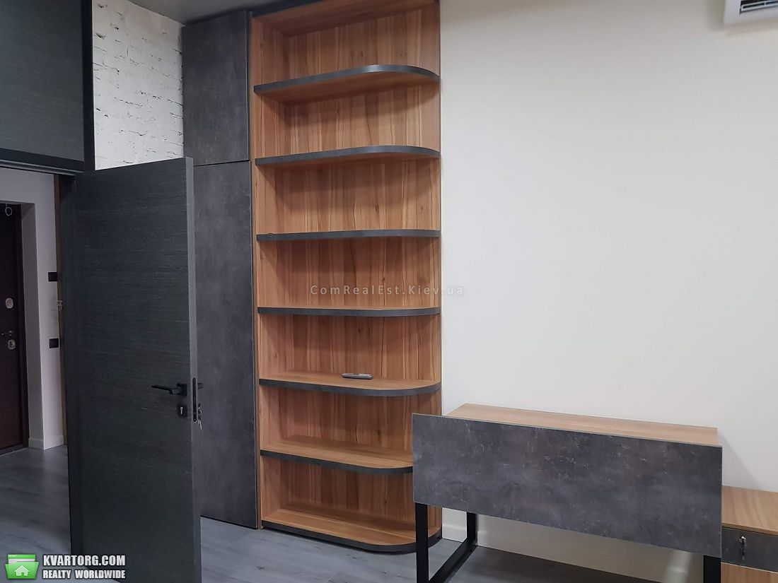 Rent out office. Киев, ул.Ивана Кудри — photo 5