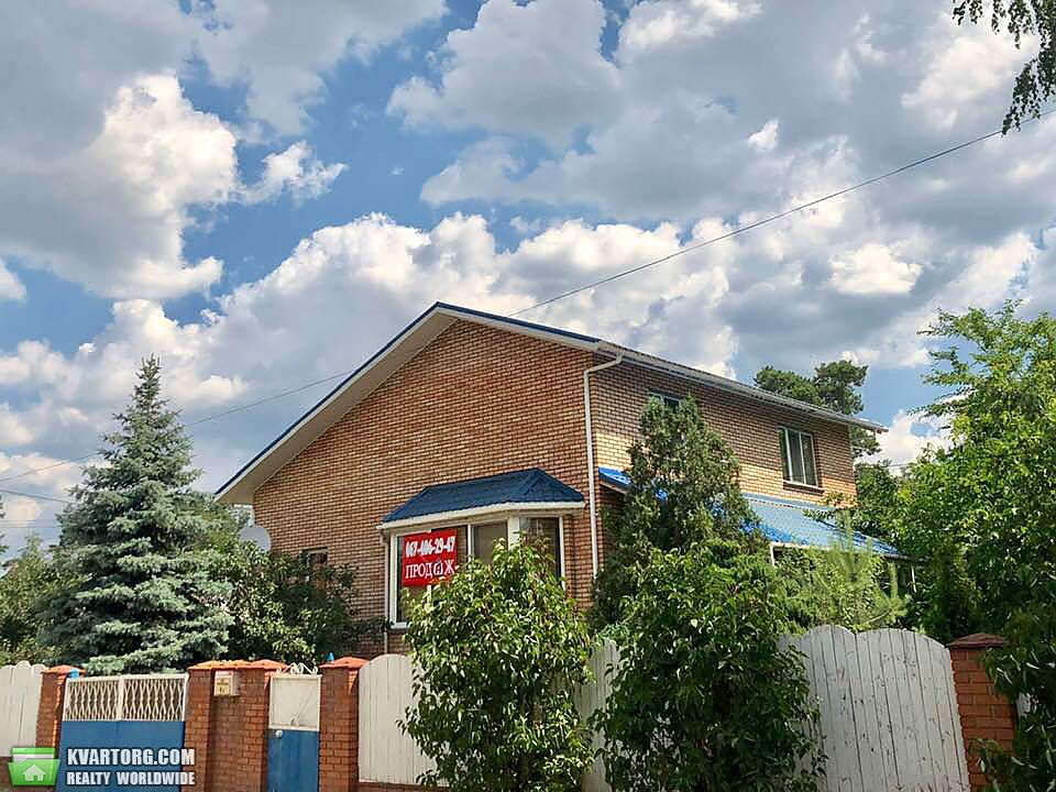 Sell house. Ирпень, Украинская — photo 1