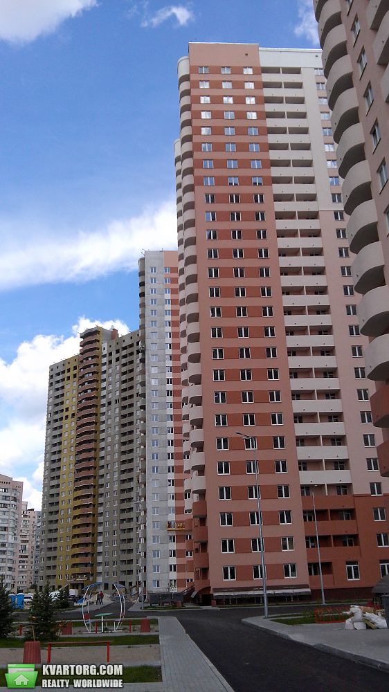 продам 3-комнатную квартиру. Киев,   Крушельницкой - фото 3