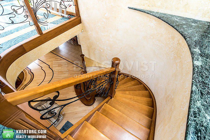 Sell multi-room apartment. Киев,  Ковпака — photo 10