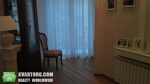 продам 3-комнатную квартиру. Киев,  Шелковичная - фото 7