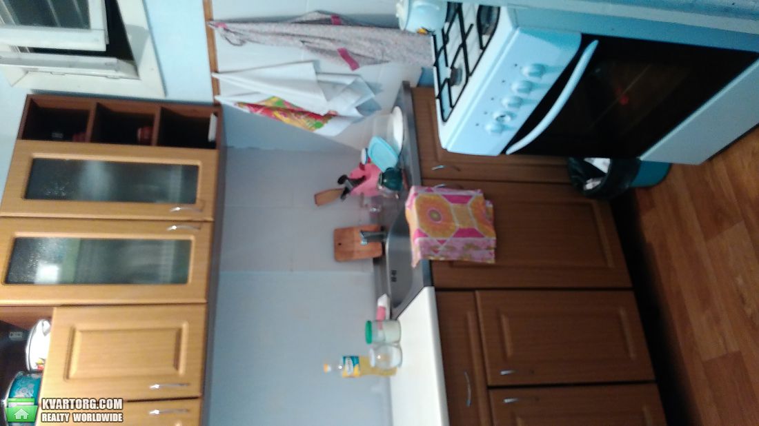 Rent out 1-room apartment. Киев,  Семьи Сосниных — photo 2