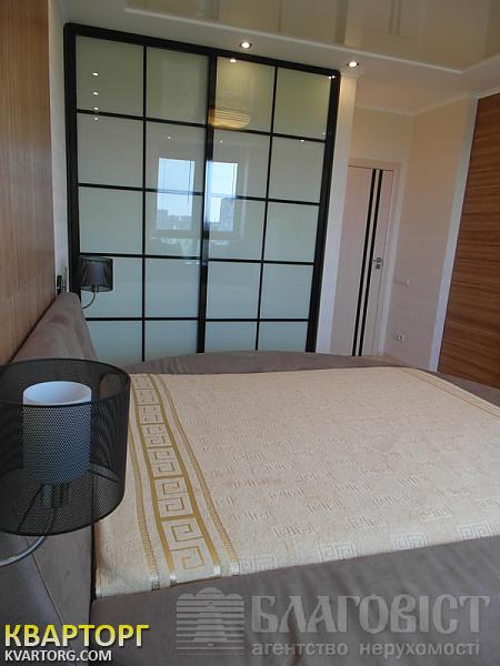 продам 3-комнатную квартиру. Киев,   Вышгородская - фото 9