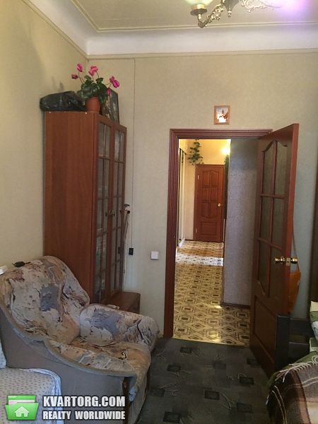 Sell 3-room apartment. Киев, Борщаговская — photo 8