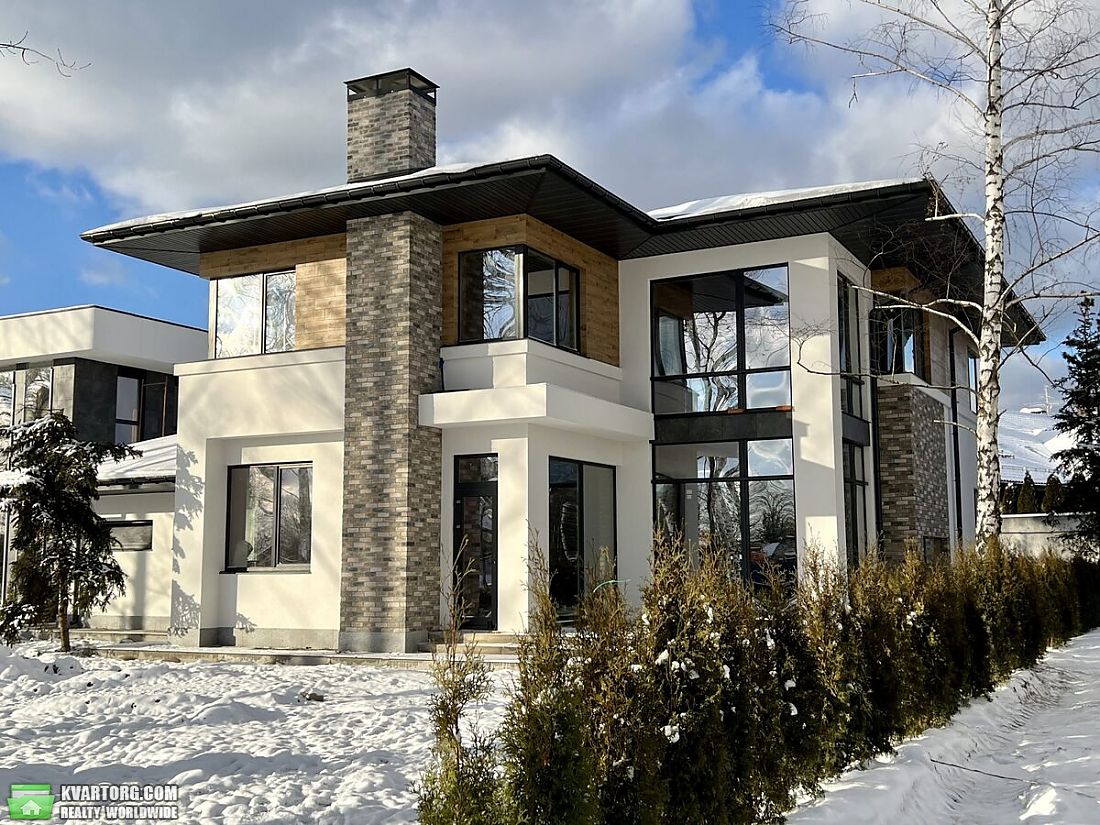 Sell house. Киев, Садовая — photo 1