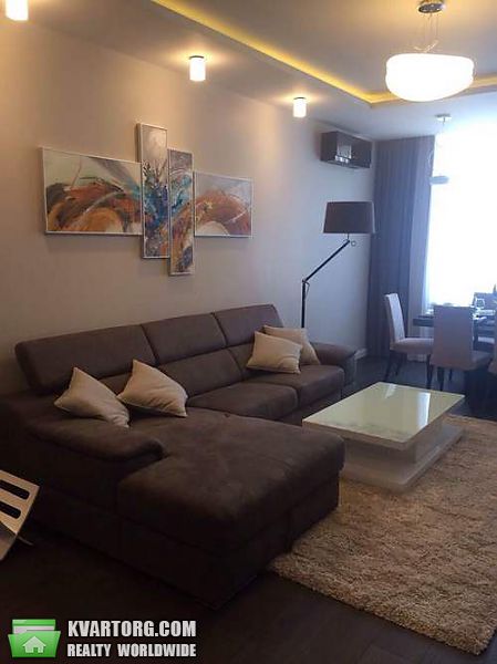 Sell 3-room apartment. Киев, Драгомирова — photo 1