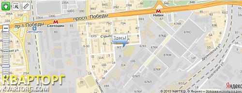 Sell 1-room apartment. Киев,  Краснозаводской пер — photo 9