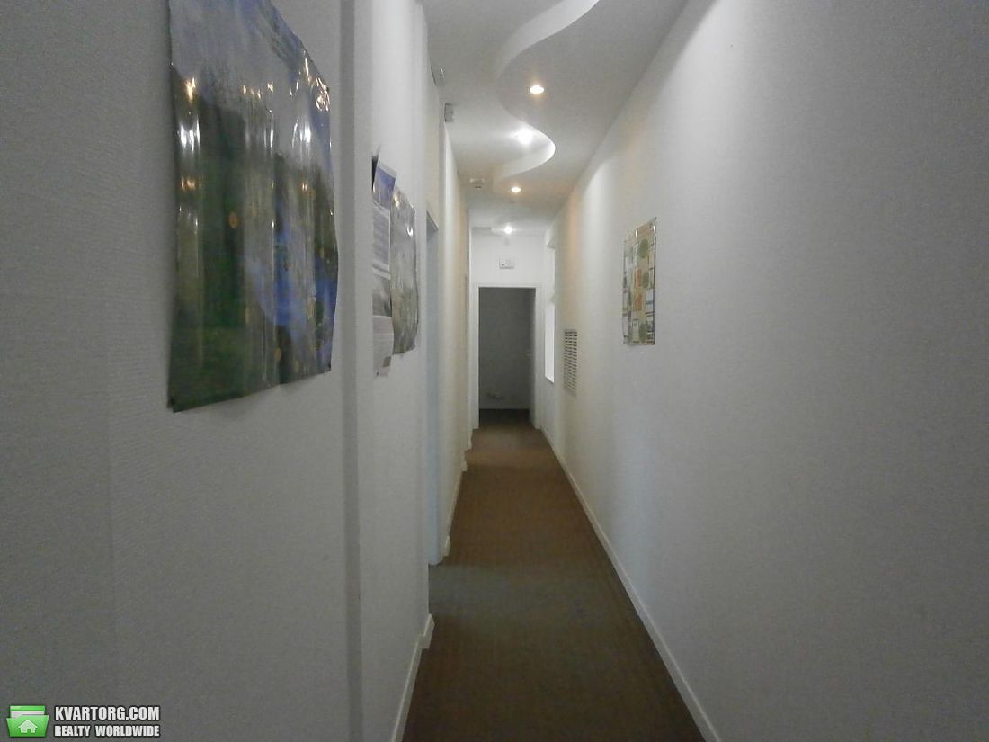 Rent out office. Киев,  Институтская — photo 7
