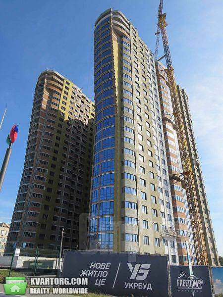 Sell 2-room apartment. Киев, пр. Освободителей — photo 1