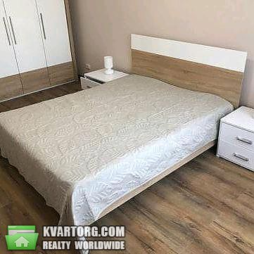 Rent out 2-room apartment. Киев, Практична — photo 1