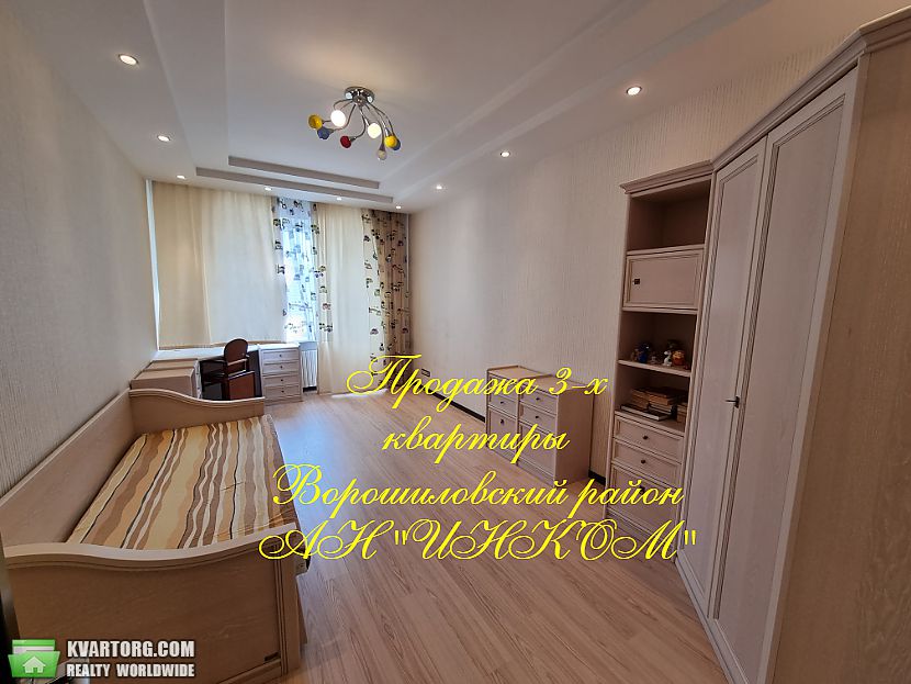Sell 3-room apartment. Донецк, 25 лет РККА — photo 5